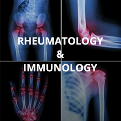 Rheumatology & Immunology